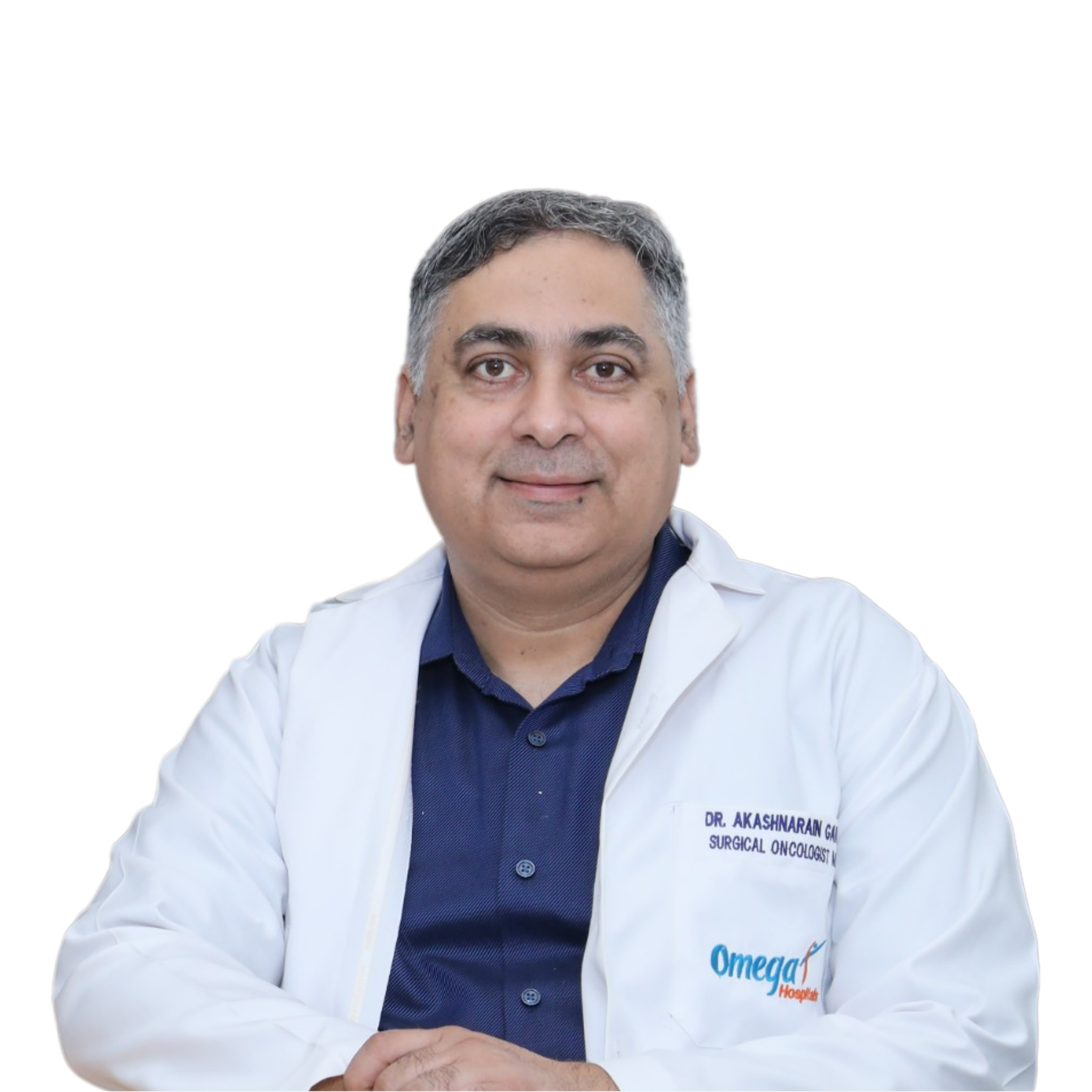 Dr. Akash Narain Gaind